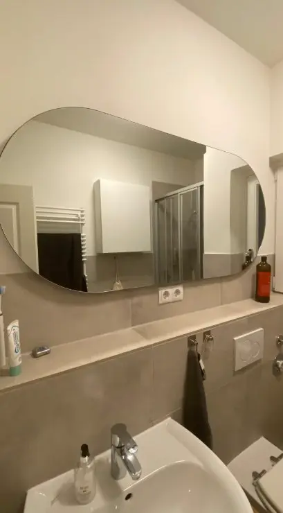 2 Zimmer Wohnung mit 58 m² in Frankfurt am Main – Bild 10