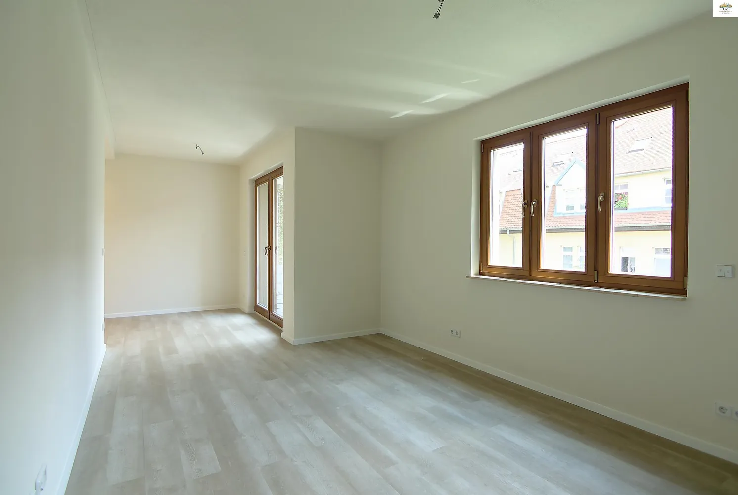 2 Zimmer Wohnung mit 50 m² in Dresden – Bild 7