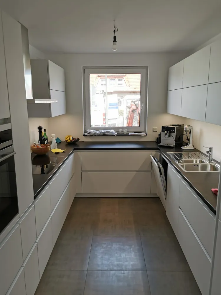 6 Zimmer Haus mit 180 m² in Düsseldorf – Bild 1