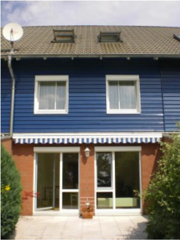 6 Zimmer Haus mit 134 m² in Hannover – Bild 2