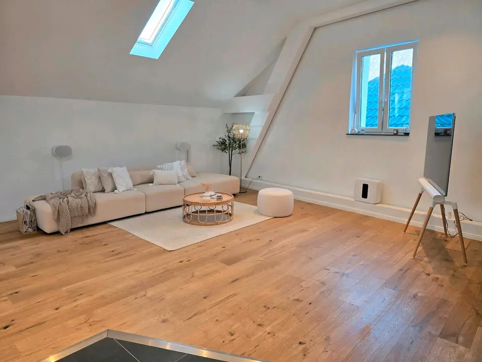 3 Zimmer Wohnung mit 110 m² in Arnsberg – Bild 2