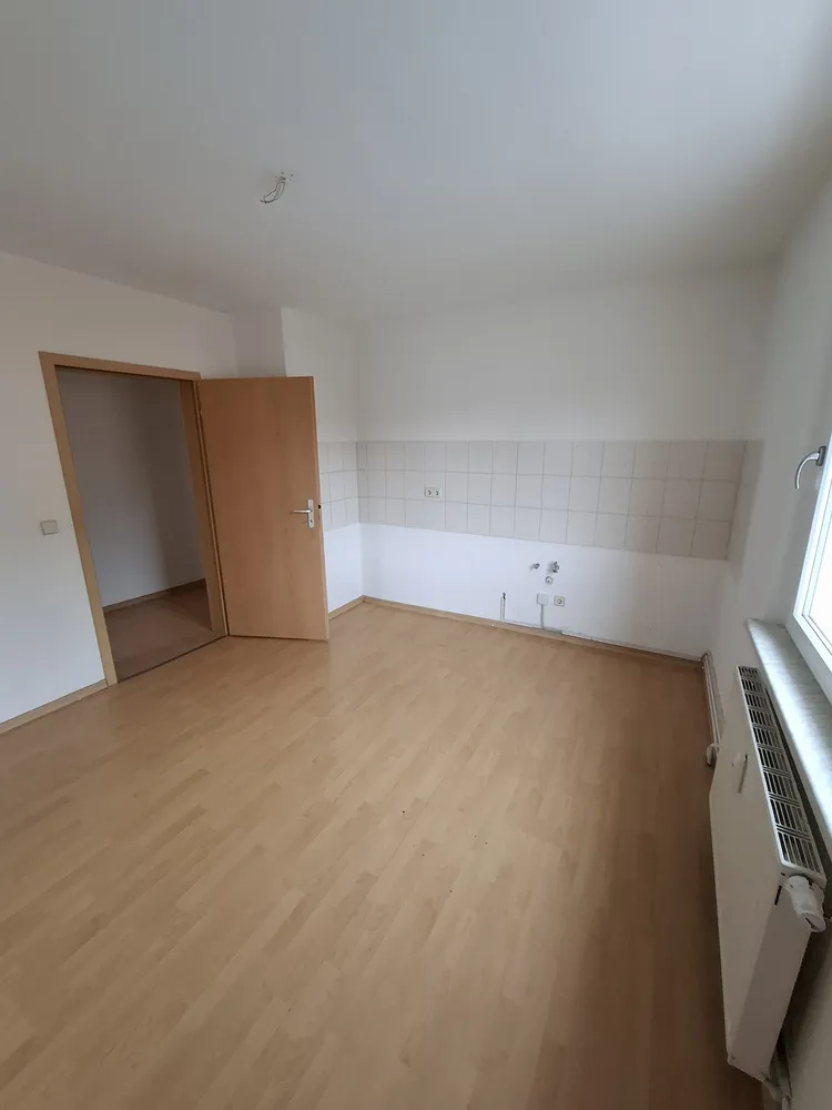2 Zimmer Wohnung mit 50 m² in Bitterfeld-Wolfen – Bild 4