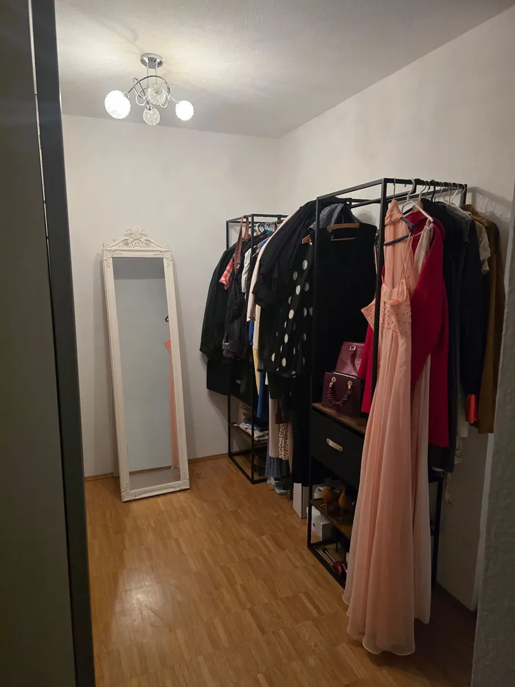 3 Zimmer Wohnung mit 96 m² in Bad Kreuznach – Bild 1