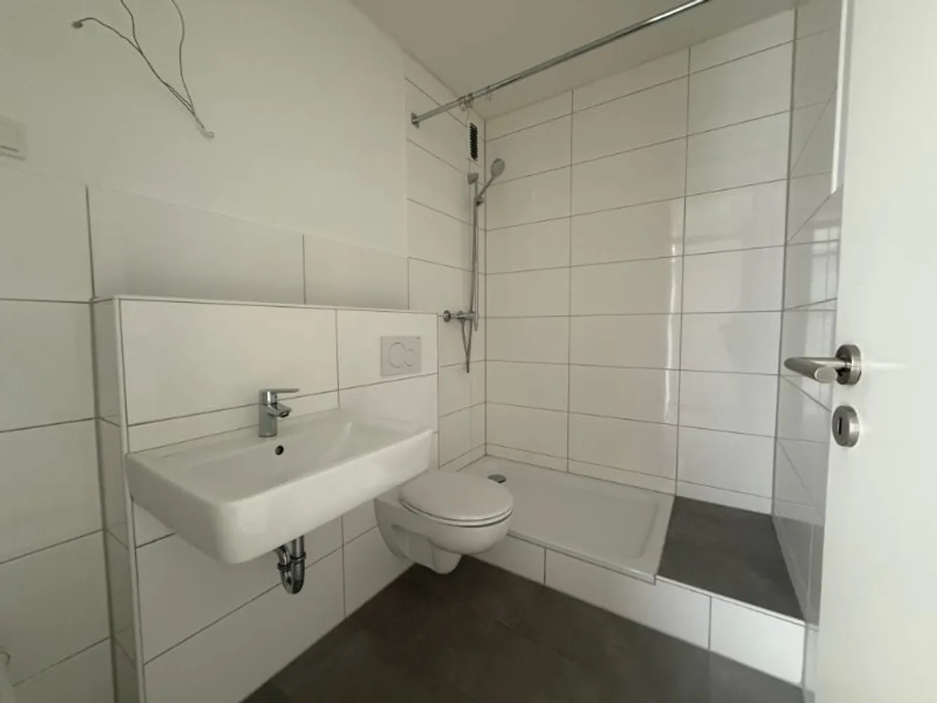 2 room apartment with 47 m² in Dortmund – Photo 2