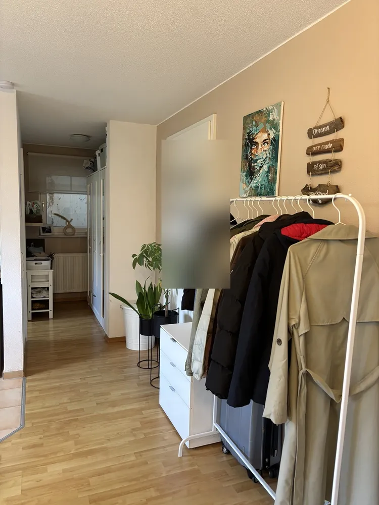 1 room apartment with 25 m² in Konstanz – Photo 10