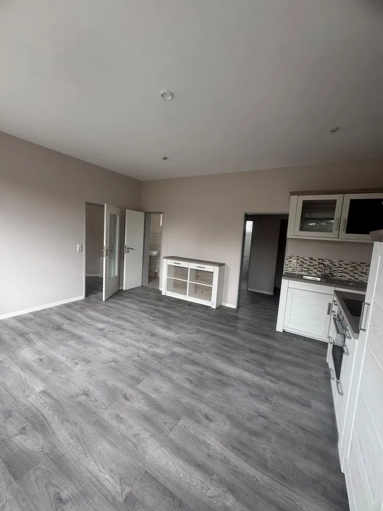 3 Zimmer Wohnung mit 100 m² in Bremen – Bild 11