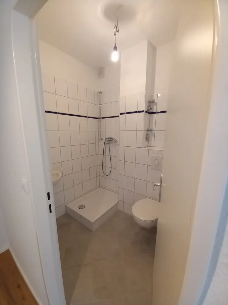 1 room apartment with 37 m² in Berlin – Photo 4
