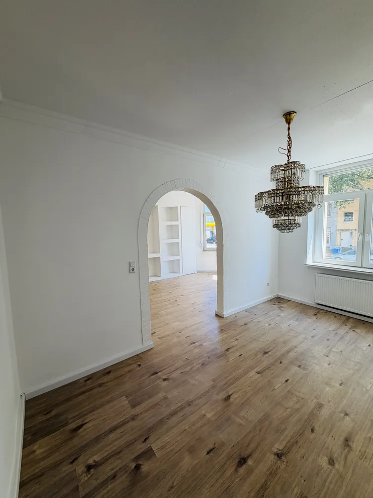 3 Zimmer Wohnung mit 108 m² in Krefeld – Bild 8