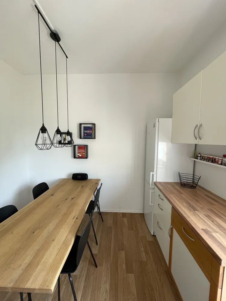 3 Zimmer Wohnung mit 69 m² in Aachen – Bild 8