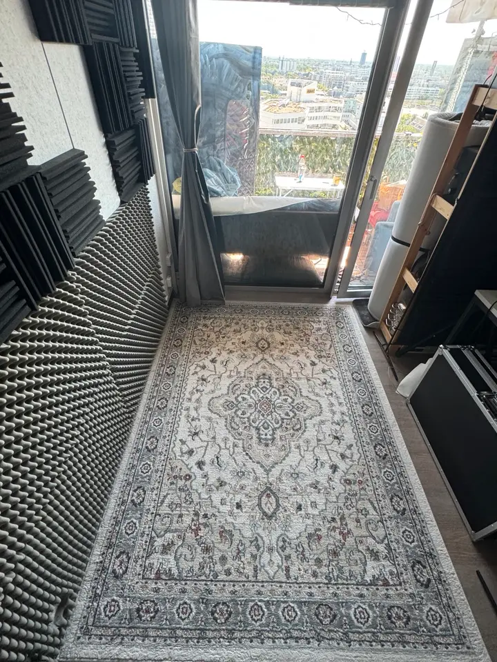 Studio with 15 m² in Cologne – Photo 6