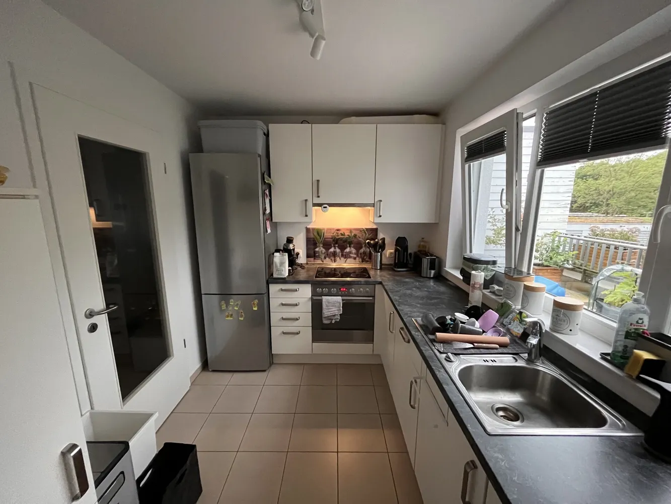 3 Zimmer Wohnung mit 84 m² in Hamburg – Bild 7