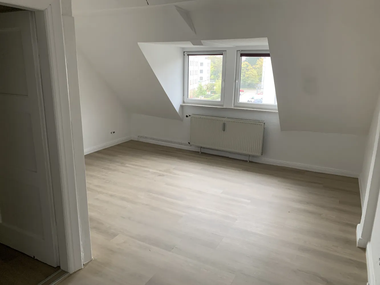4 Zimmer Wohnung mit 78 m² in Braunschweig – Bild 3