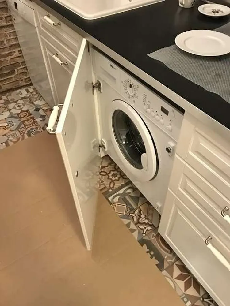 2 room apartment with 58 m² in Mülheim an der Ruhr – Photo 11