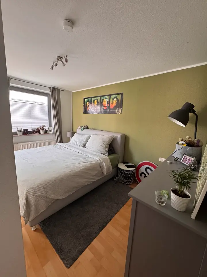 2 Zimmer Wohnung mit 85 m² in Osnabrück – Bild 7