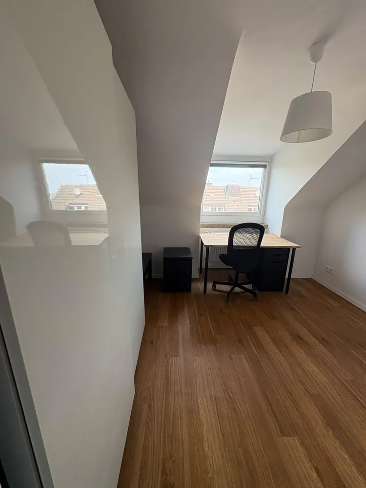 2 Zimmer Wohnung mit 53 m² in Aachen – Bild 1