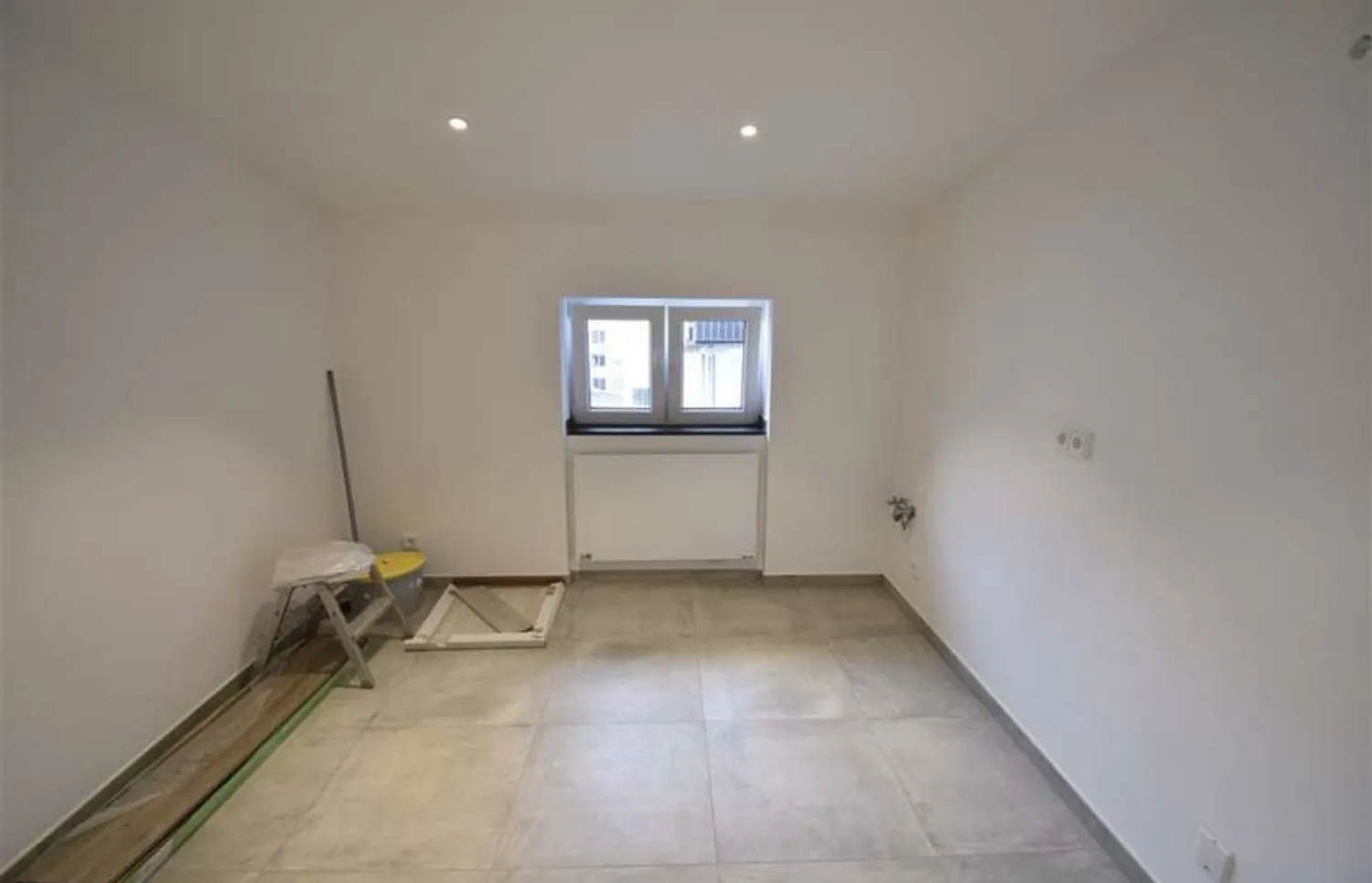 2 Zimmer Wohnung mit 54 m² in Düsseldorf – Bild 5