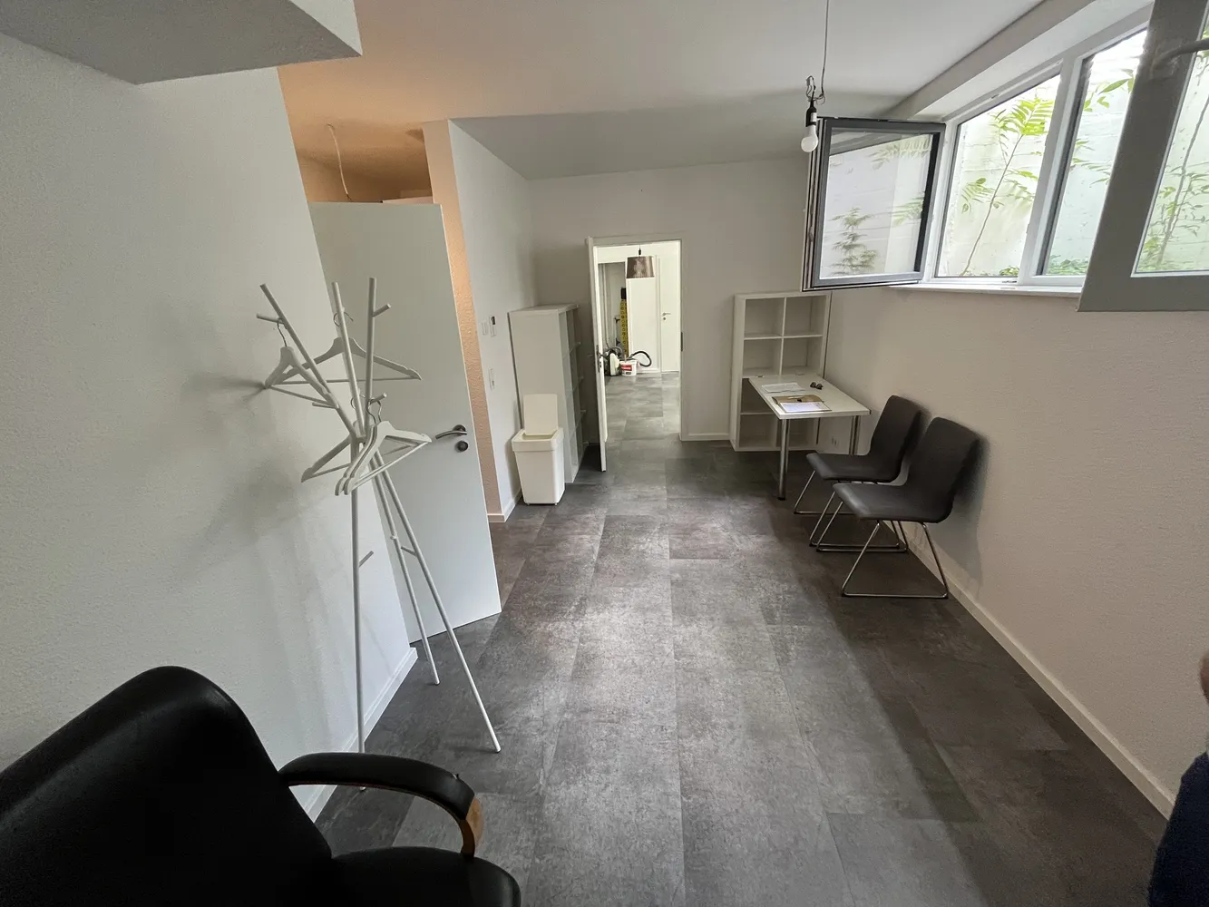 2 Zimmer Wohnung mit 60 m² in Mannheim – Bild 6