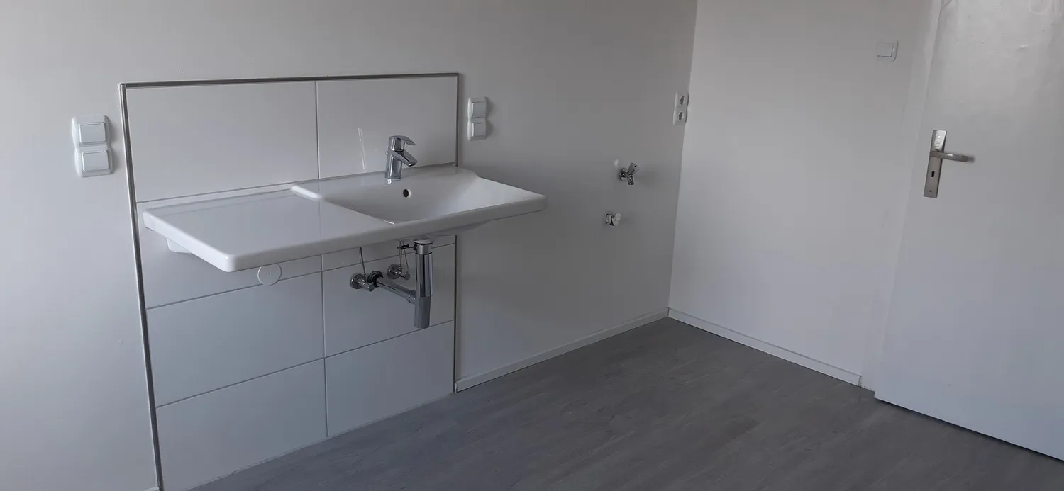 3 Zimmer Wohnung mit 82 m² in Duisburg – Bild 3
