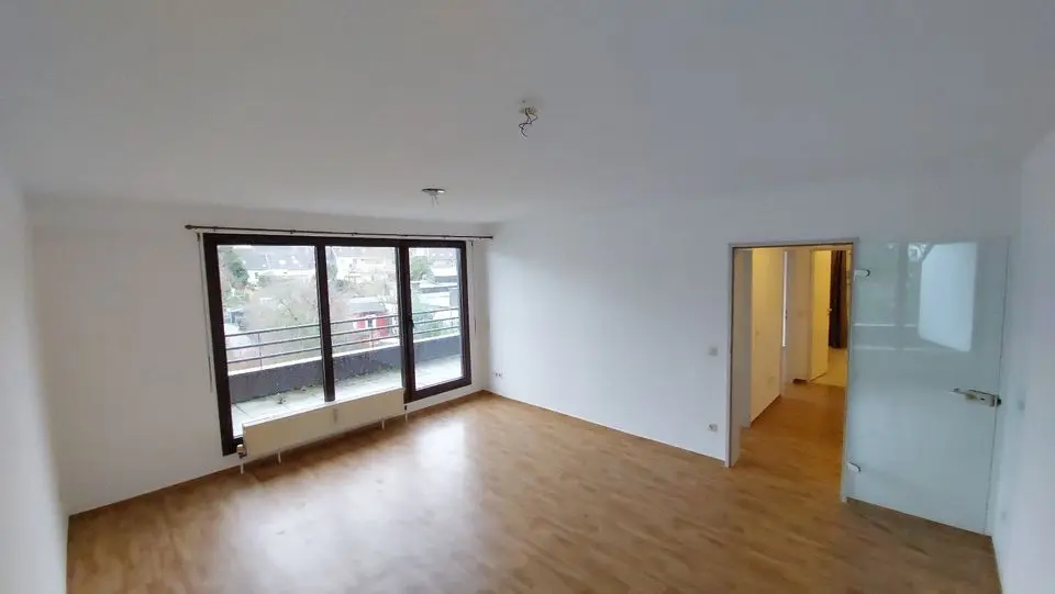 2 Zimmer Wohnung mit 57 m² in Kempen – Bild 1