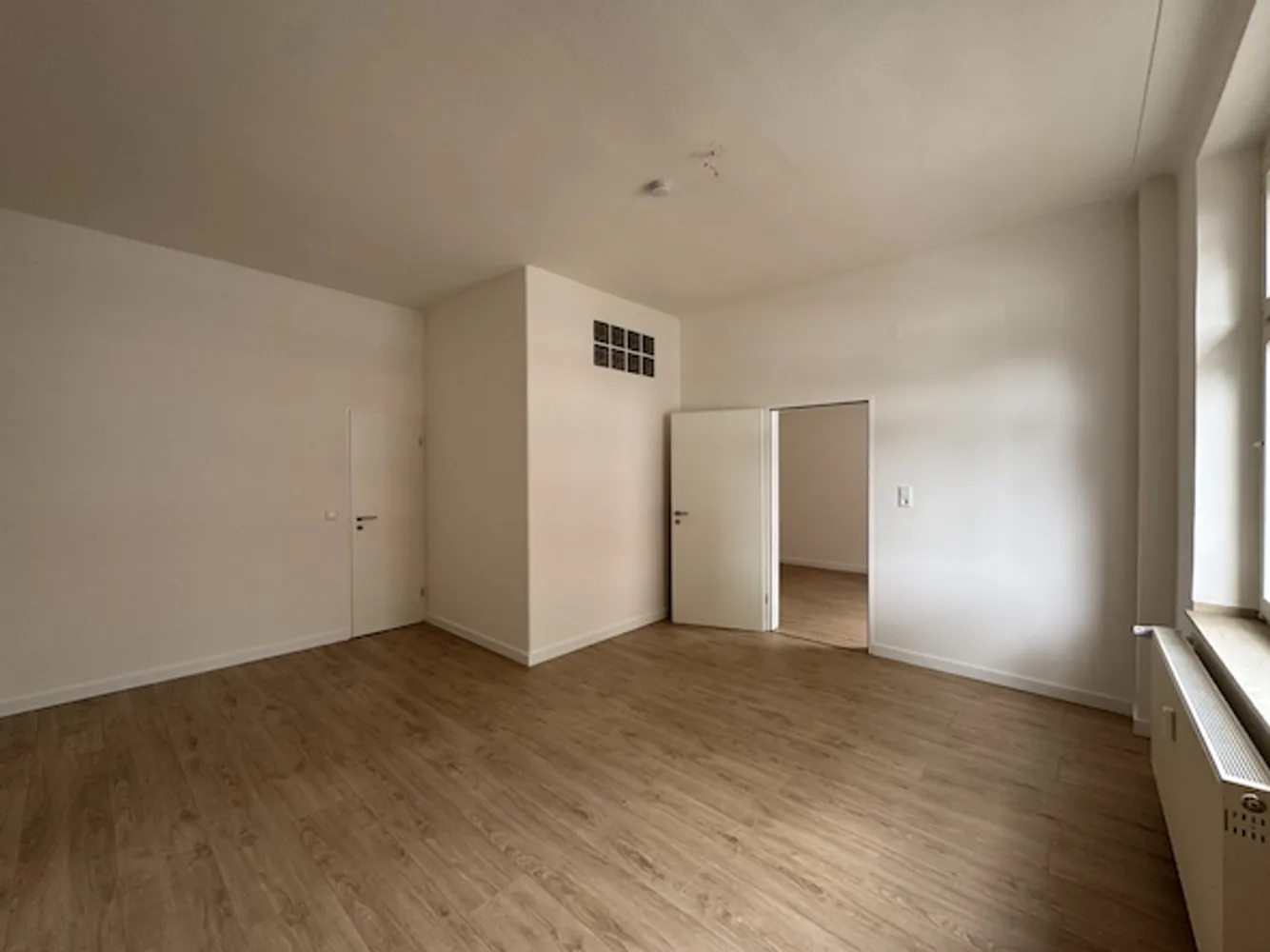3 Zimmer Wohnung mit 80 m² in Düsseldorf – Bild 6