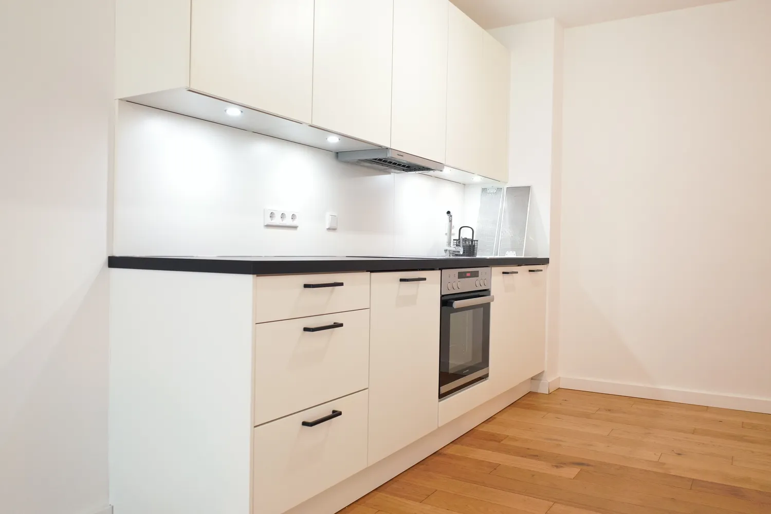 2 Zimmer Wohnung mit 55 m² in München – Bild 3