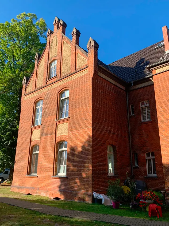 3 Zimmer Wohnung mit 72 m² in Luckenwalde – Bild 6