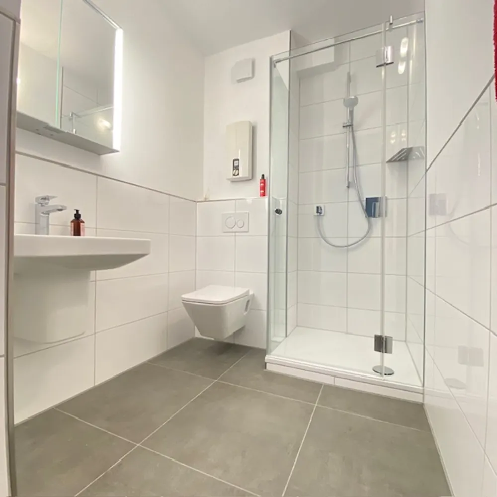 3 Zimmer Wohnung mit 77 m² in Essen – Bild 12