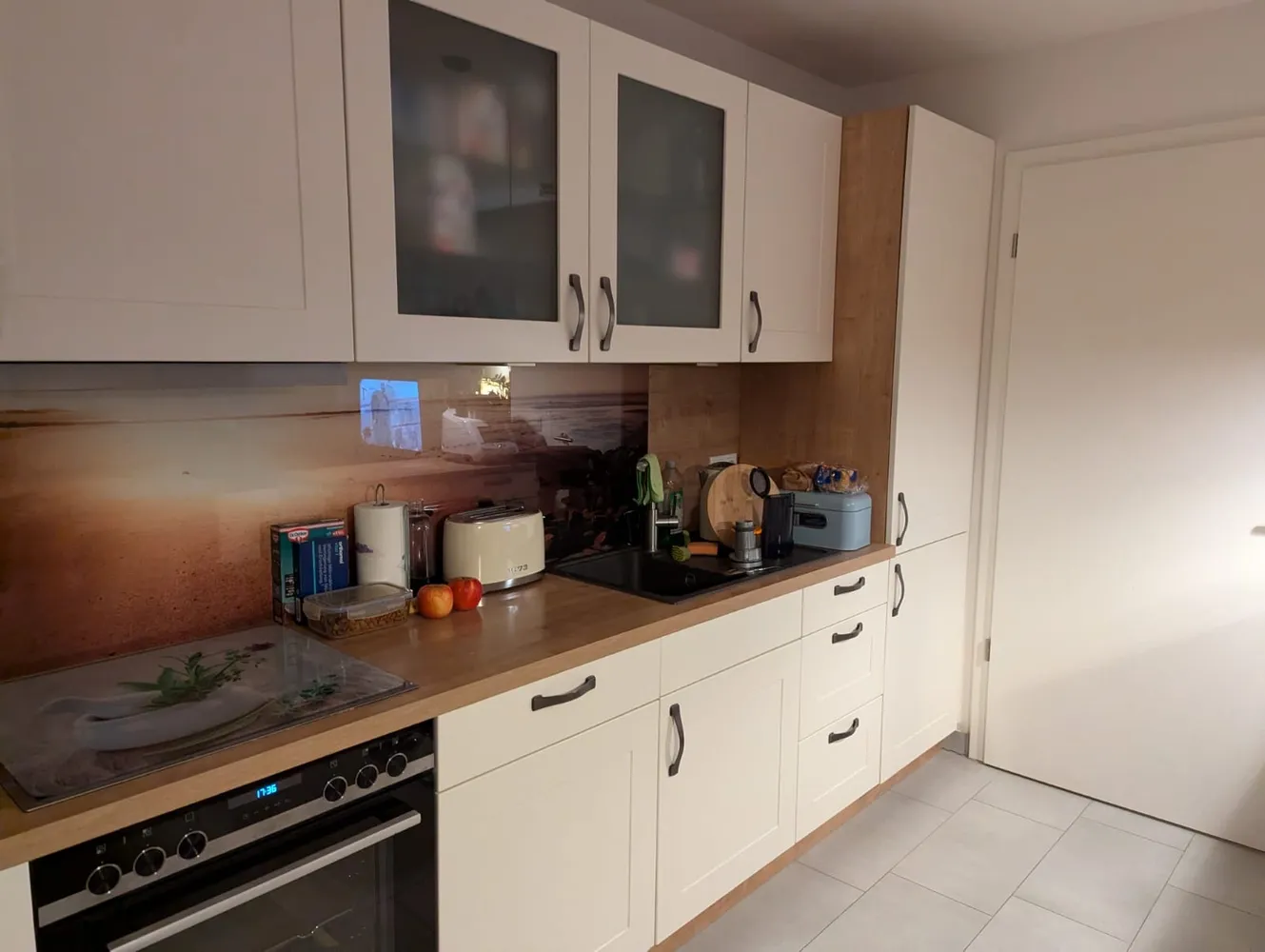 3 Zimmer Wohnung mit 81 m² in Rostock – Bild 4
