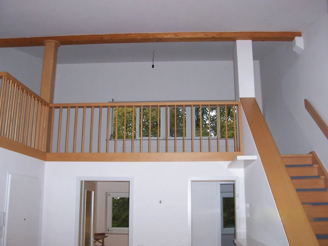 2 Zimmer Wohnung mit 66 m² in Hamburg – Bild 1