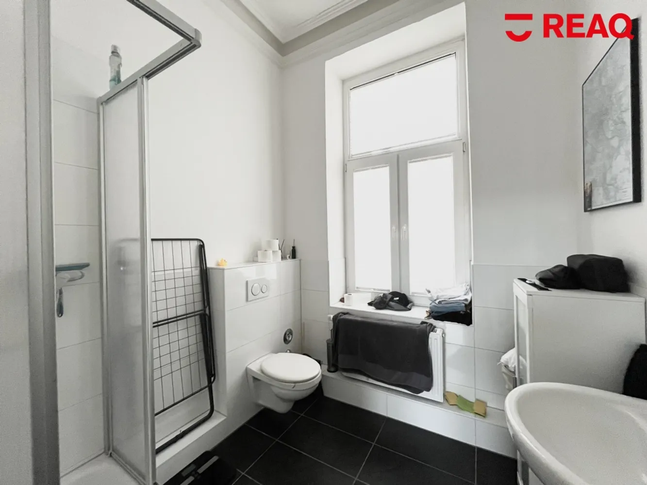 1 Zimmer Wohnung mit 40 m² in Aachen – Bild 3