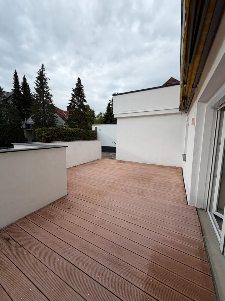 4 Zimmer Wohnung mit 107 m² in Bielefeld – Bild 10