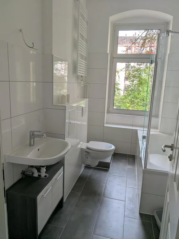 1 Zimmer Wohnung mit 38 m² in Berlin – Bild 7