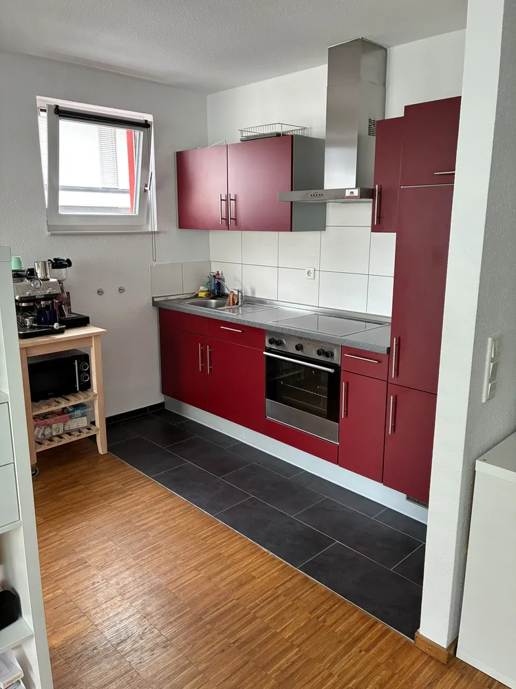 1 Zimmer Wohnung mit 31 m² in Karlsruhe – Bild 9