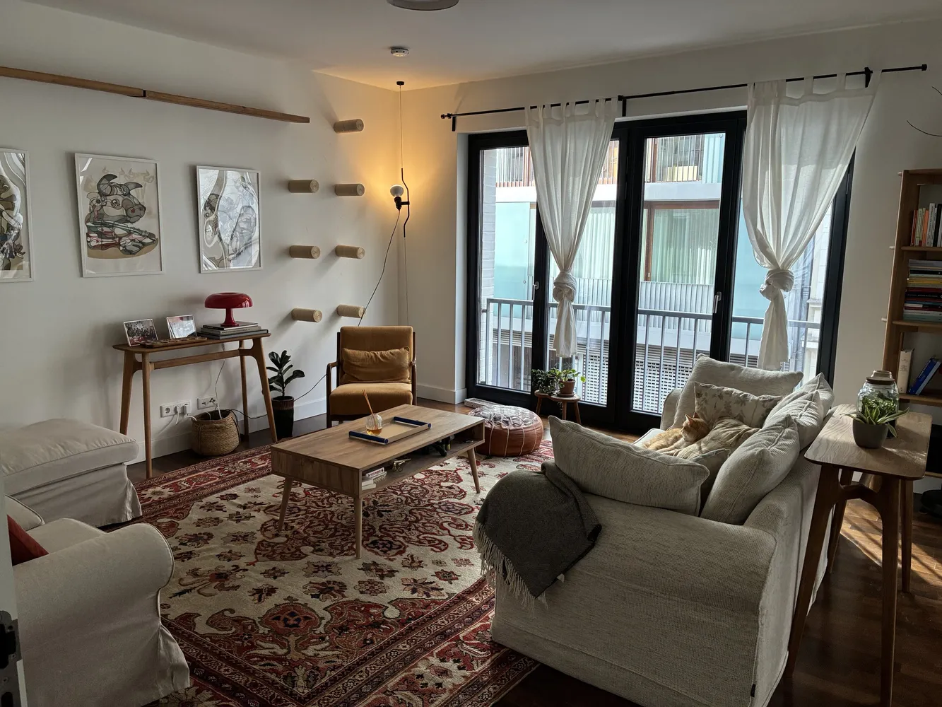 3 Zimmer Wohnung mit 87 m² in Berlin – Bild 7