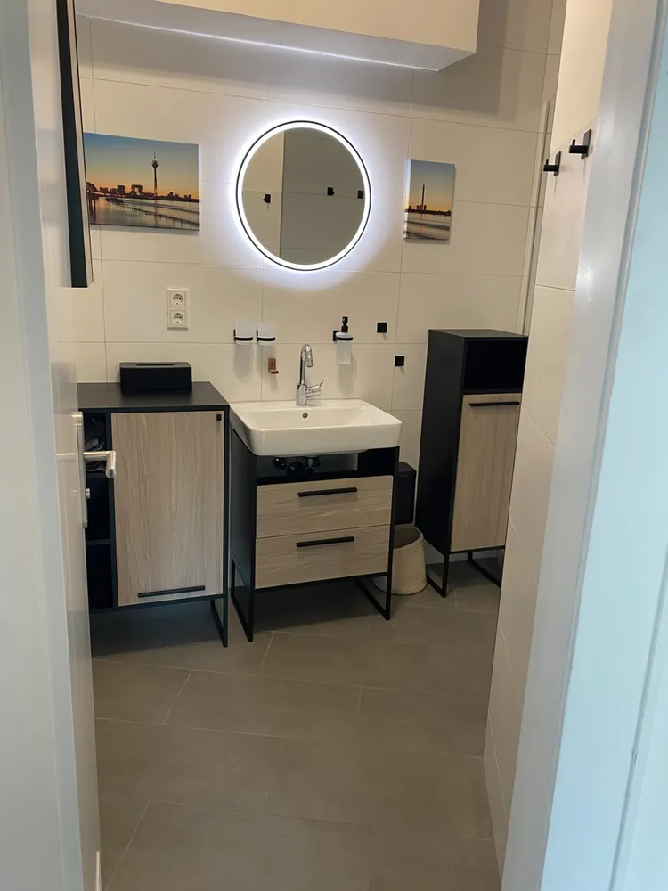 4 Zimmer Wohnung mit 86 m² in Düsseldorf – Bild 8