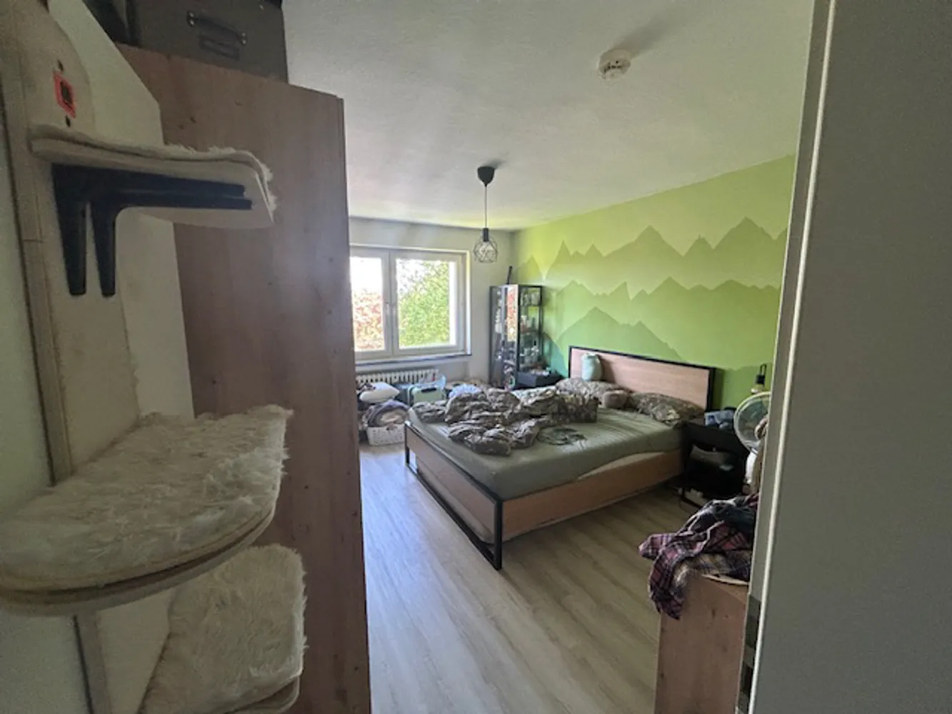 4 Zimmer Wohnung mit 77 m² in Duisburg – Bild 6
