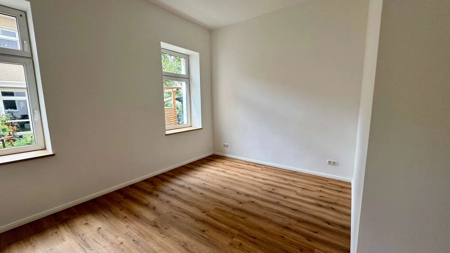 2 Zimmer Wohnung mit 52 m² in Potsdam – Bild 4