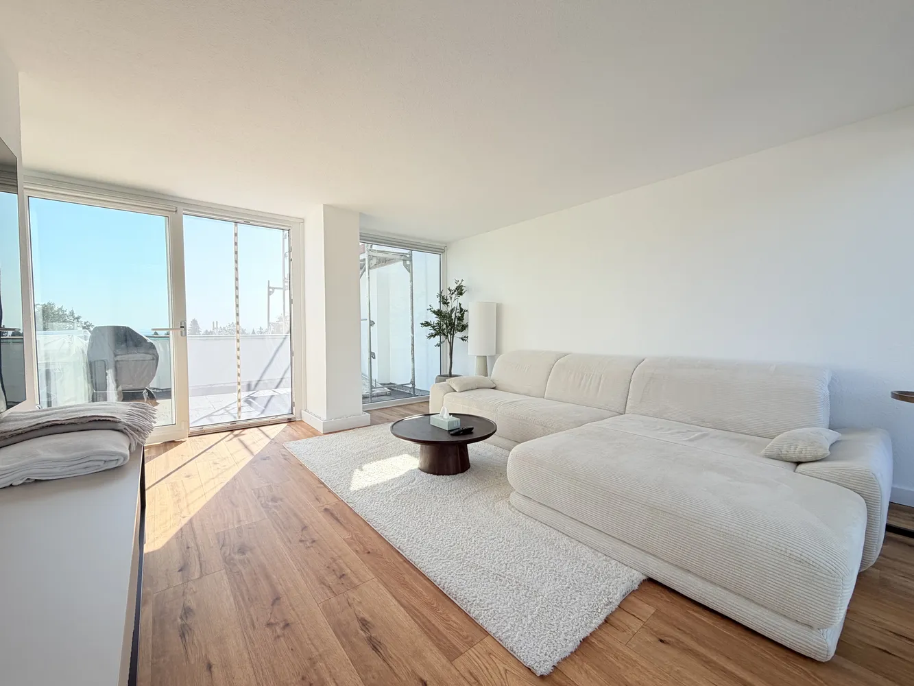 3 Zimmer Wohnung mit 86 m² in Stuttgart – Bild 2
