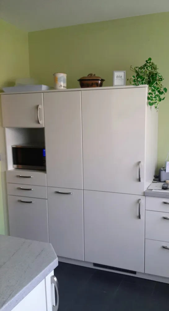 4 Zimmer Wohnung mit 104 m² in Nürnberg – Bild 8