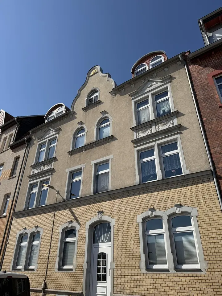 2 Zimmer Wohnung mit 39 m² in Erfurt – Bild 4