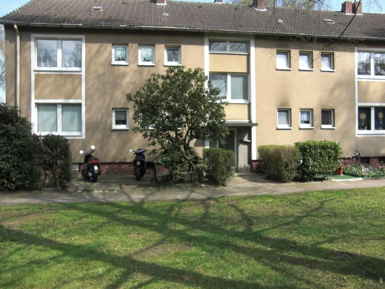 2 Zimmer Wohnung mit 43 m² in Gelsenkirchen – Bild 5
