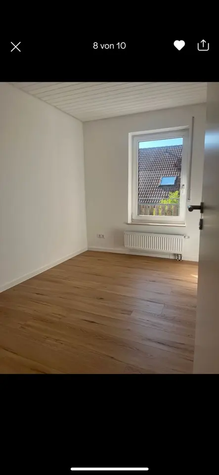 4 Zimmer Wohnung mit 68 m² in Schwäbisch Hall – Bild 6