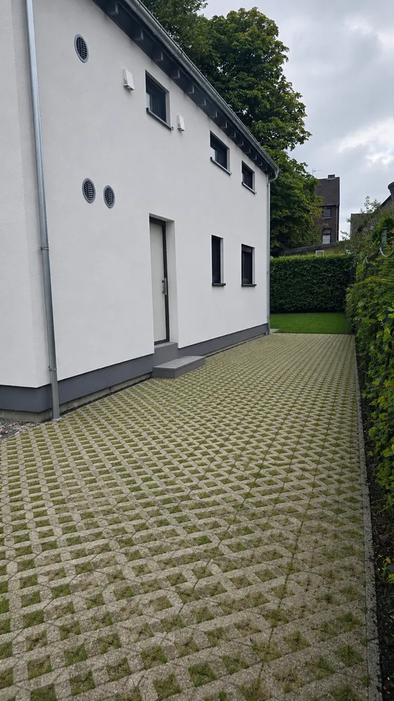4 room apartment with 101 m² in Düsseldorf – Photo 1