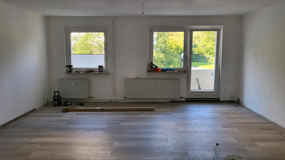 3 Zimmer Wohnung mit 68 m² in Chemnitz – Bild 1
