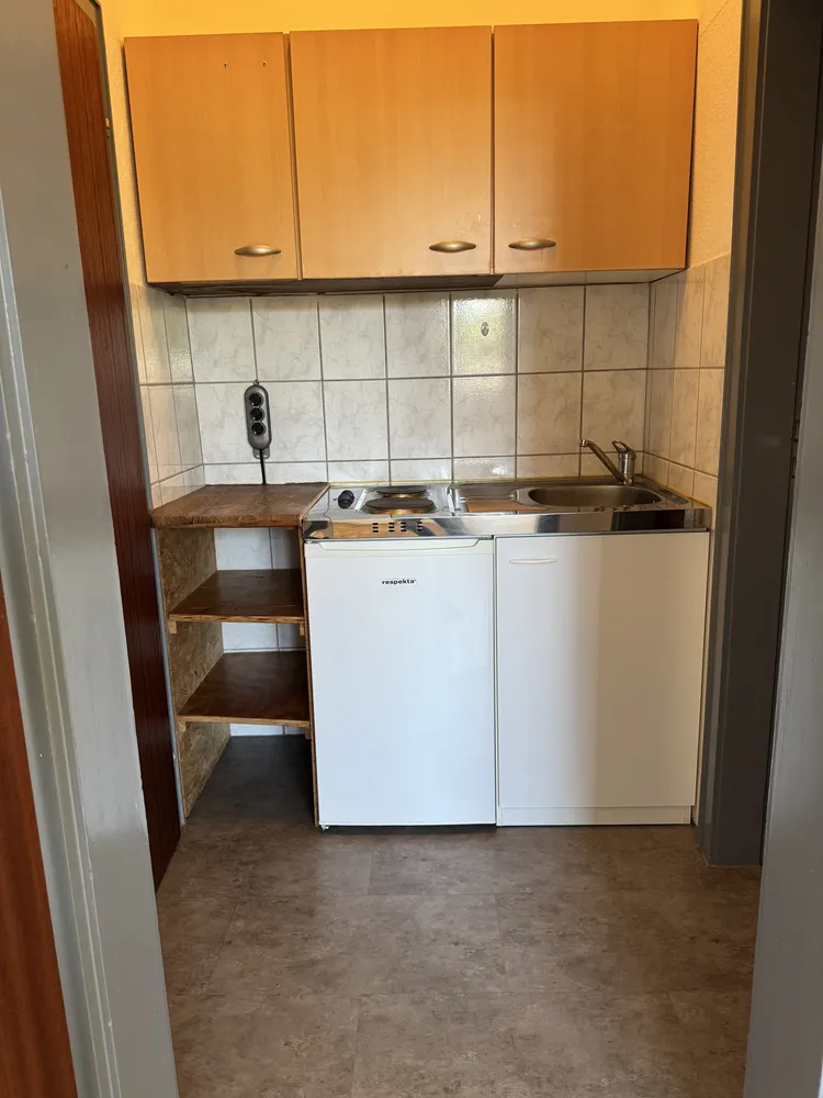 1 Zimmer Wohnung mit 26 m² in Hannover – Bild 7