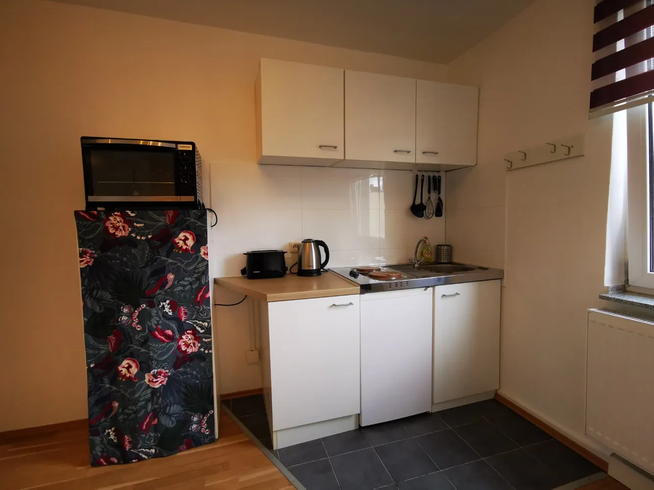3 Zimmer Wohnung mit 42 m² in Köln – Bild 5