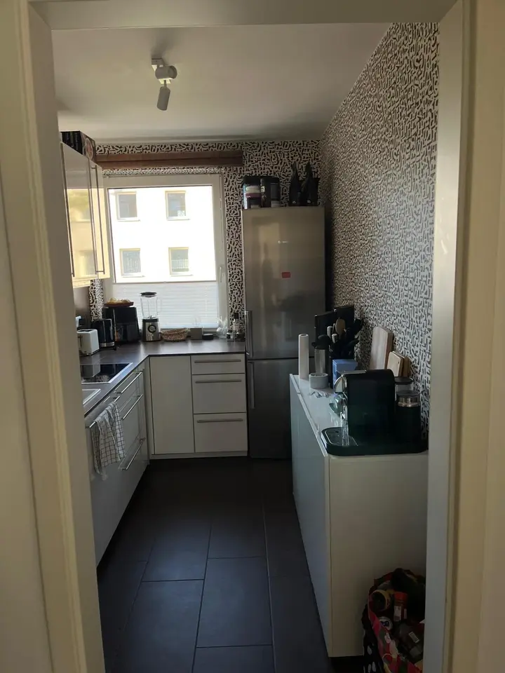 3 Zimmer Wohnung mit 68 m² in Braunschweig – Bild 7