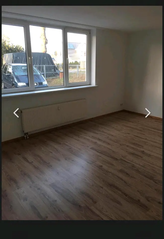 2 Zimmer Wohnung mit 62 m² in Oranienburg – Bild 1