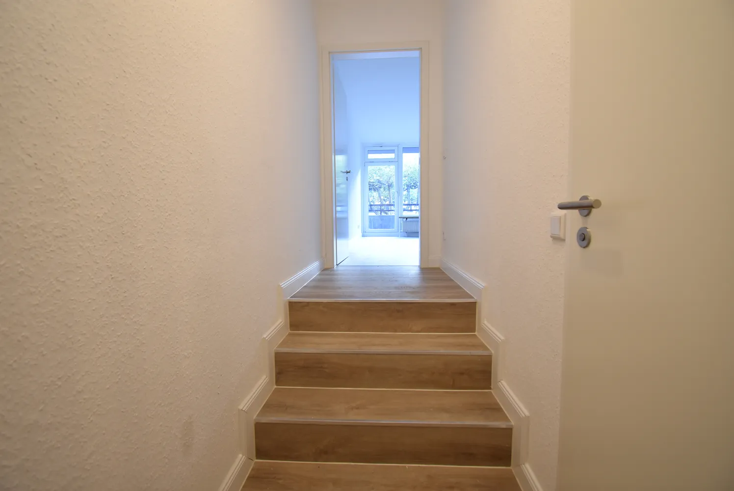 1 Zimmer Wohnung mit 29 m² in Oberhausen – Bild 2