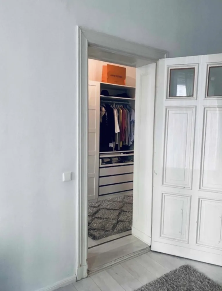 3 Zimmer Wohnung mit 93 m² in Berlin – Bild 5